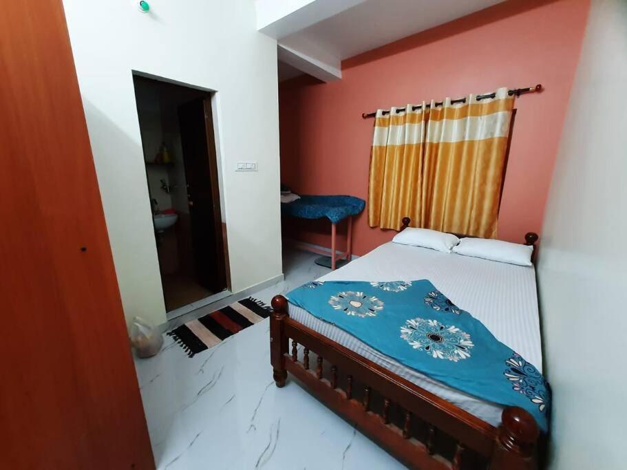 Getz Cottage - Vālpārai Dış mekan fotoğraf