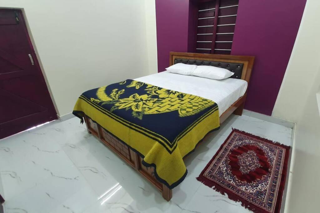 Getz Cottage - Vālpārai Dış mekan fotoğraf