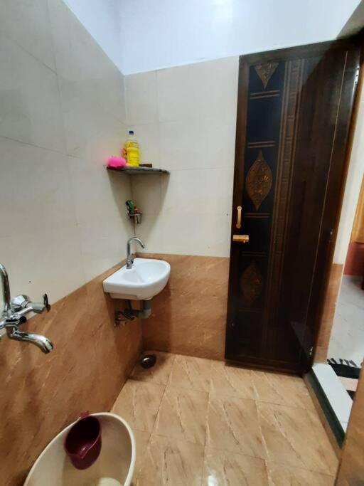 Getz Cottage - Vālpārai Dış mekan fotoğraf